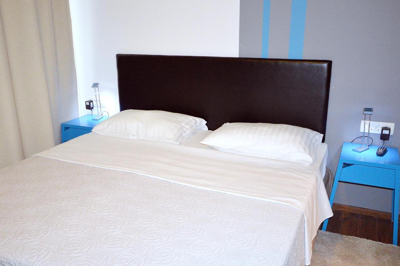 Bed And Breakfast Four Rooms Задар Номер фото